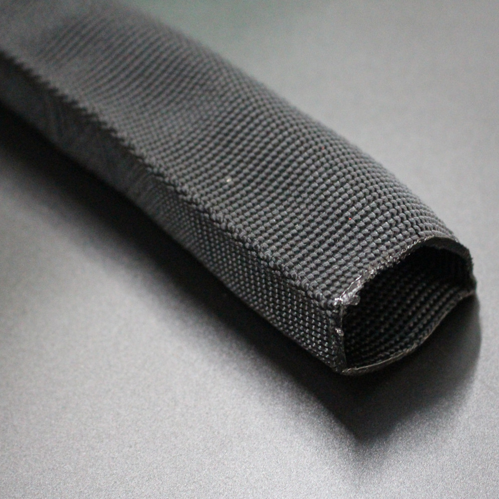 Nylon Hose Guard Hydraulic Hose Protection