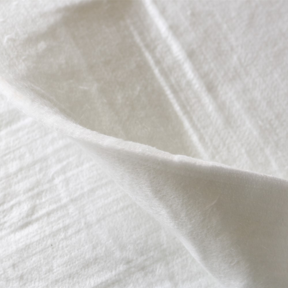 E-Glass Needle Mat