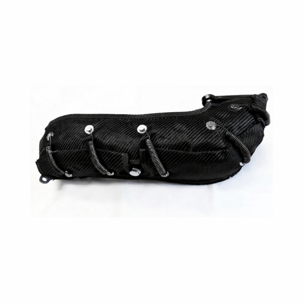 Exhaust Insulation Blanket