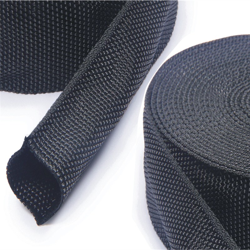 hydraulic hose sleeve
