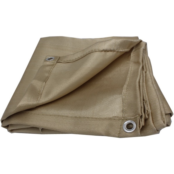 fire blanket for welding fire blanket for welding