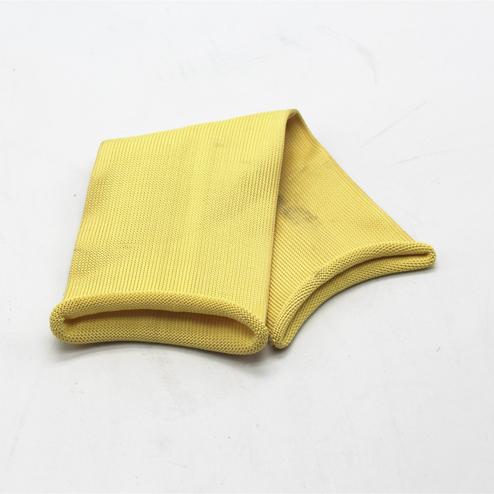 kevlar sleeve kevlar sleeve