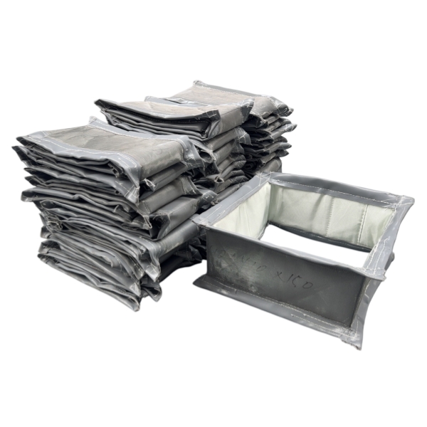 fabric expansion joints fabric expansion joints