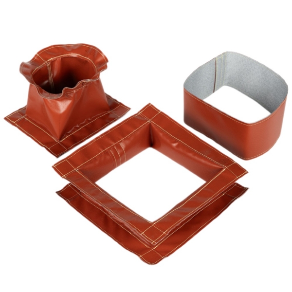 non metallic fabric expansion joint non metallic fabric expansion joint
