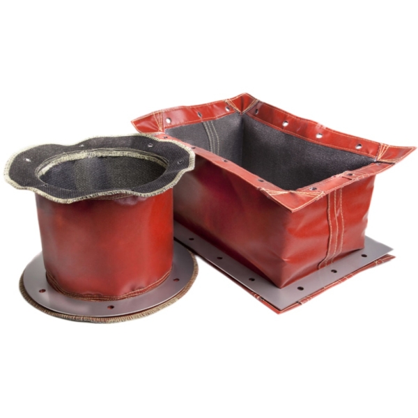 non metallic fabric expansion joint non metallic fabric expansion joint