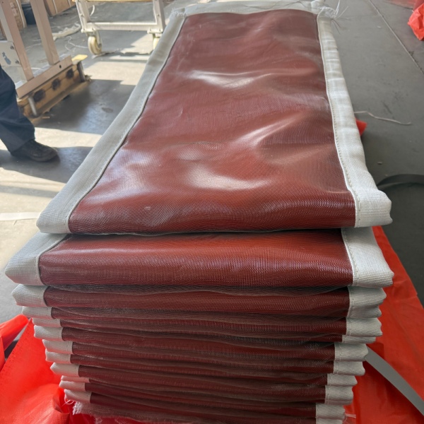 high temperature fabric expansion joint high temperature fabric expansion joint