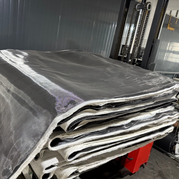 Fabric Expansion Joints factory Fabric Expansion Joints factory