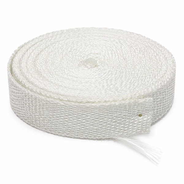 silica woven tape silica woven tape