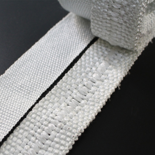 silica woven tape silica woven tape