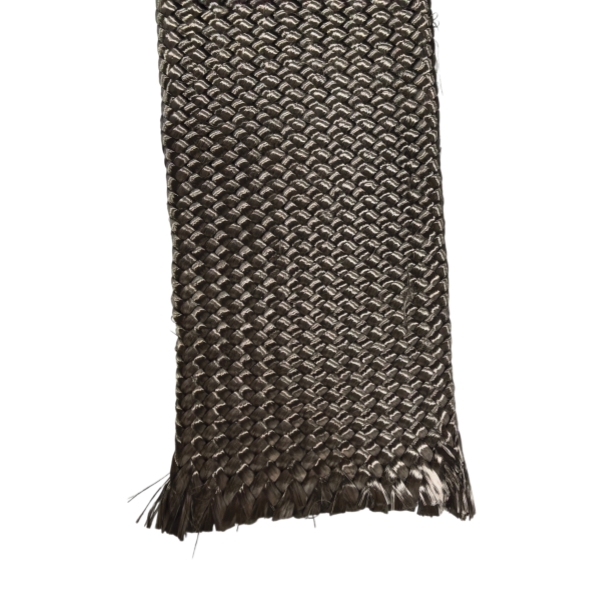 Carbon Fiber Braided Sleeve Carbon Fiber Braided Sleeve