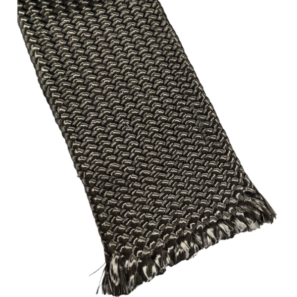 Carbon Fiber Braided Sleeves