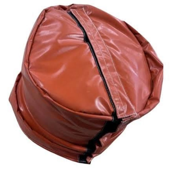 Removable Insulation Blanket
