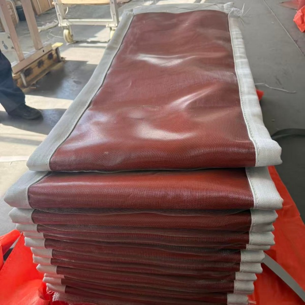 Removable Insulation Blanket