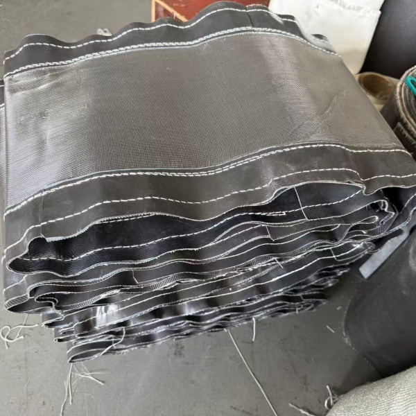 Fabric Expansion Joints Fabric Expansion Joints