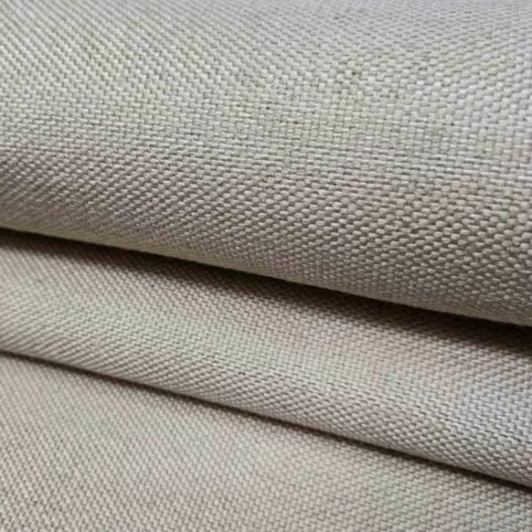 vermiculite coated fiberglass welding blanke