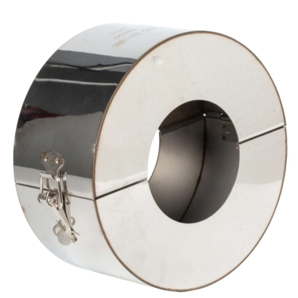 stainless steel flange guards stainless steel flange guards