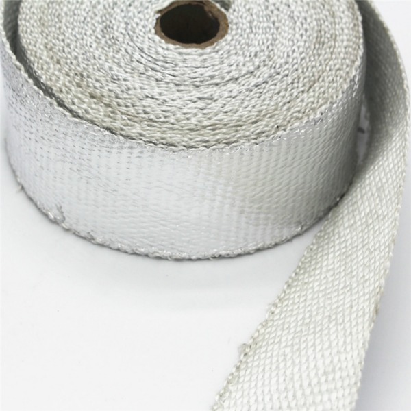 aluminum fiberglass tape