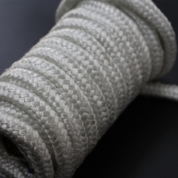 fiberglass rope gasket