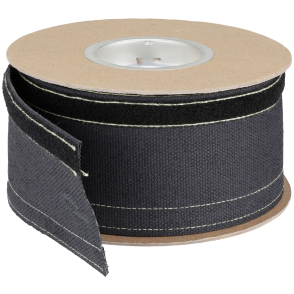 fiberglass weld wrap sleeve