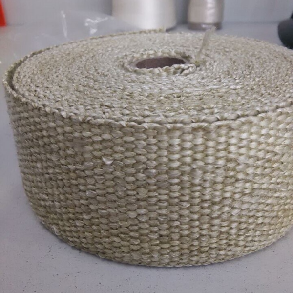 fiberglass insulation tape