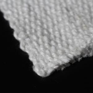 textielproducten van keramische vezels
