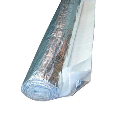 E-Glass Fiberglass Insulation