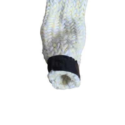 kevlar ceramic fiber sleeve