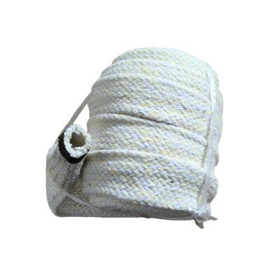 kevlar ceramic fiber sleeve