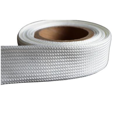 Alumina Fiber Sleeve – High Temperature Insulation Sleeve