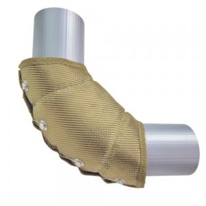 isolatiehoes voor bochten