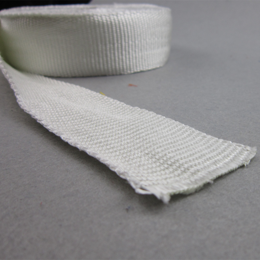Wat is silica-geweven tape? Waarvoor wordt het gebruikt?