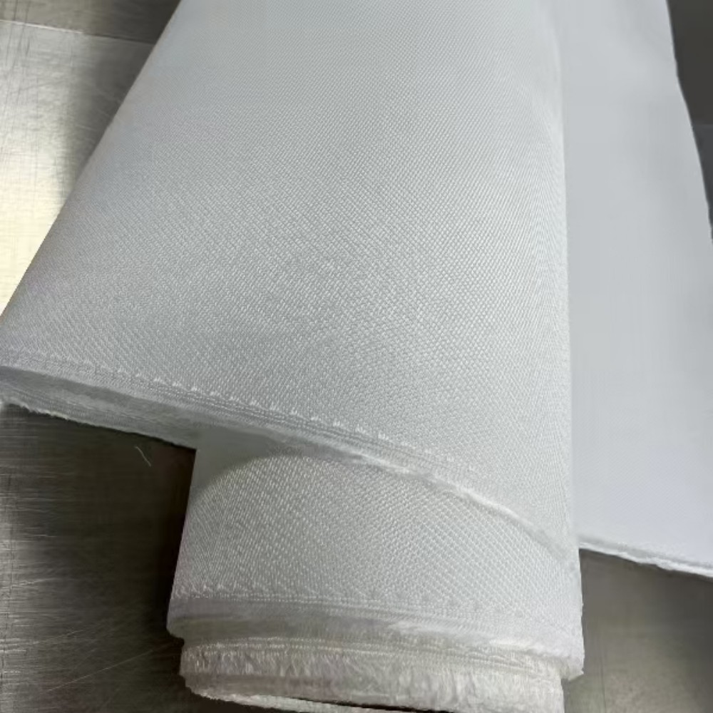 Geweven silicastof – hittebestendige textiel met hoge prestaties