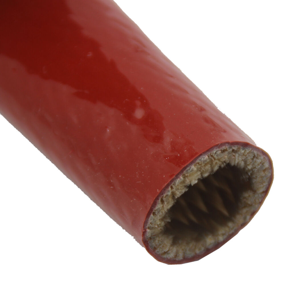 Brandwerende hoes voor hydraulische slangen: selectie, dimensionering en hittebescherming