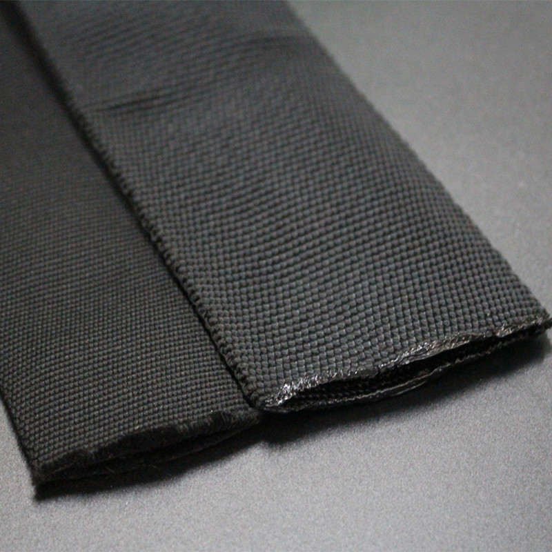 slangbescherming nylon textielhoes
