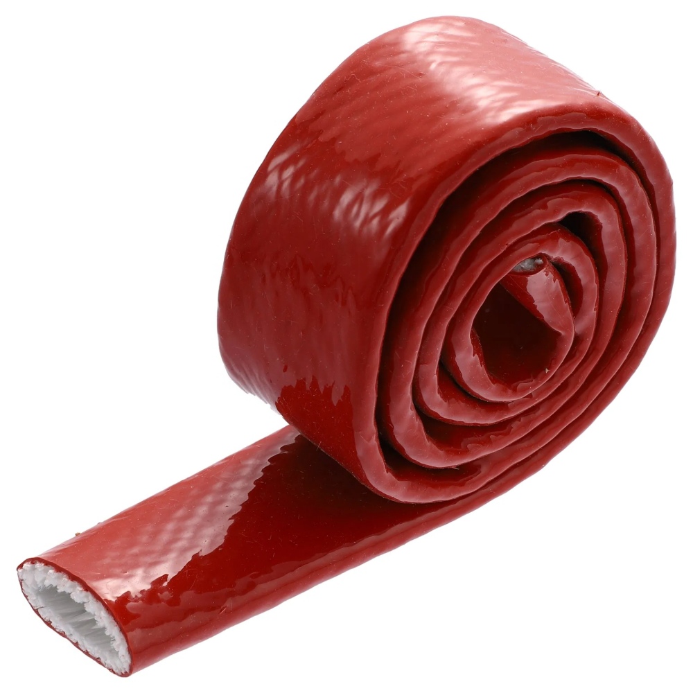 Afwerking en vastklemmen van brandslanghulseinden: installatiedetails voor slangconstructies