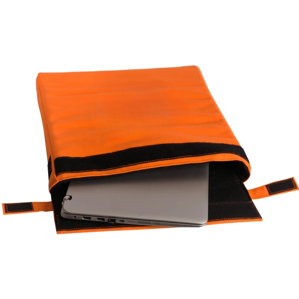 Hoe een batterijbrandbeschermingszak thermische ontlading van lithiumionen tijdens het reizen voorkomt