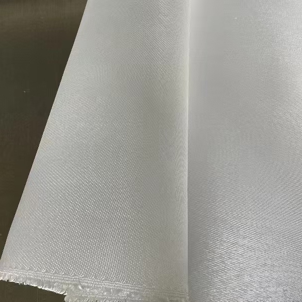 Geweven silicastof: de ultieme oplossing voor hogetemperatuurisolatie voor industriële toepassingen