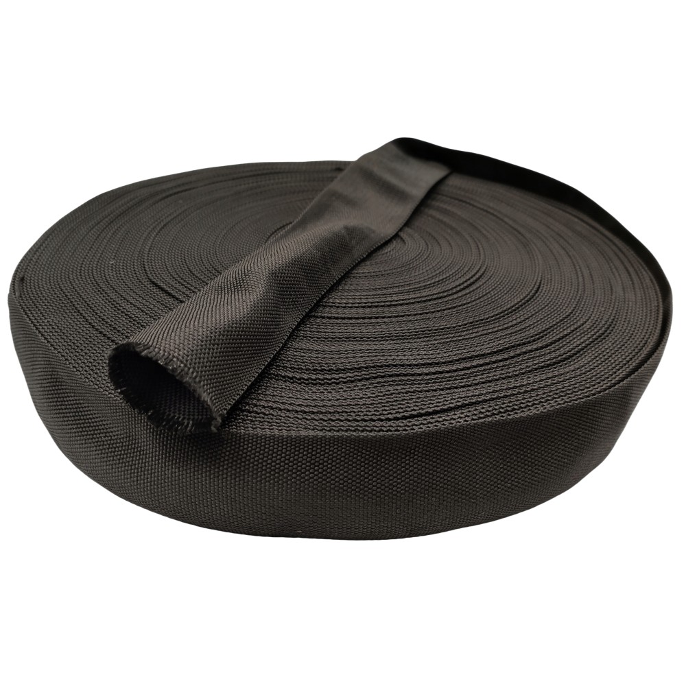 Nylon beschermhoes – Complete gids voor kabel-, slang- en draadbescherming